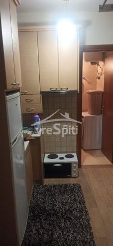 Studio/Γκαρσονιέρα για ενοικίαση Λακκώματα - Κιάφα (Ιωάννινα) - Φωτογραφία 5