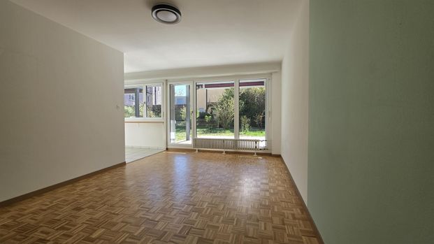 1.0 Zimmerwohnung in Winterthur - Photo 1