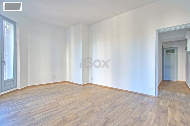 Appartement 2 pièce(s) 1 chambre(s) 49.83 m² - Photo 1