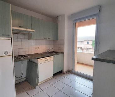 location Appartement T3 DE 62.3m² À COLOMIERS - Photo 6