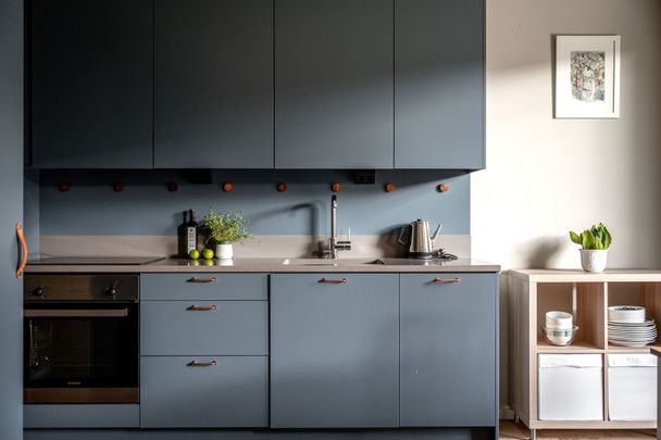 Prefektgatan, Uppsala - Foto 1