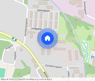 Lindgatan 6 C - Photo 1