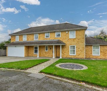 5 bedroom detached house to rent - Photo 5