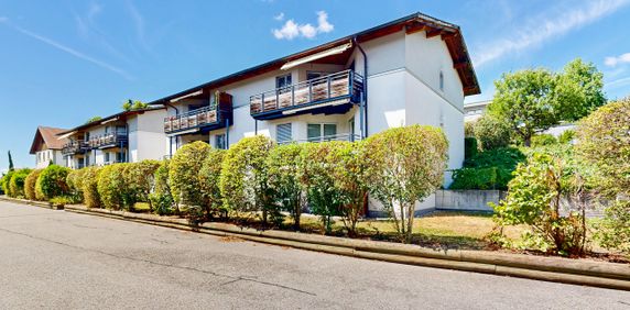 L'appartement parfait pour vous - Foto 2
