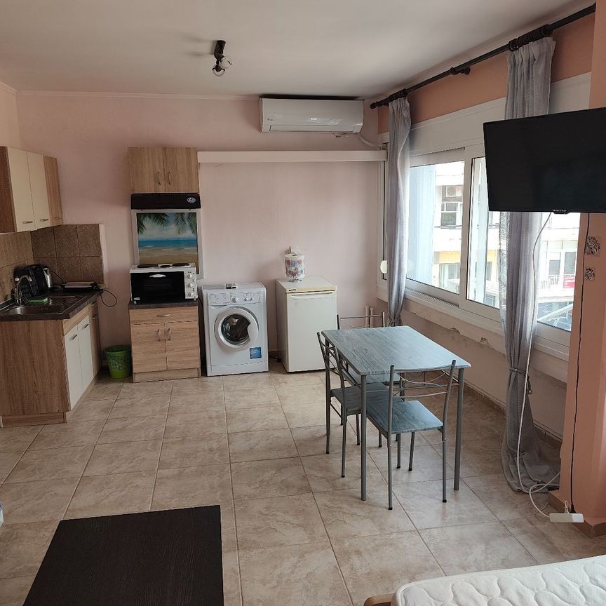 Studio/Γκαρσονιέρα για ενοικίαση - Ξάνθη, - Φωτογραφία 1