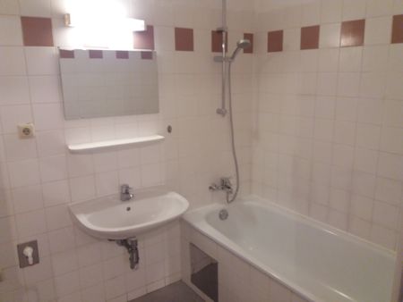 Sensationell: Zweizimmerwohnung mit Garage: Hoffmeistergasse 6 - Top 21 - Photo 5