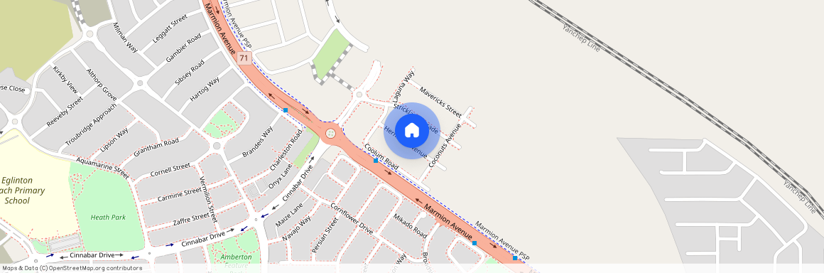 14 Hermosa Avenue, WA 6034, Eglinton