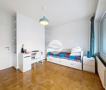 MALAGNOU – Magnificent 4-ROOM FURNISHED, 2 BEDROOMS - Photo 4