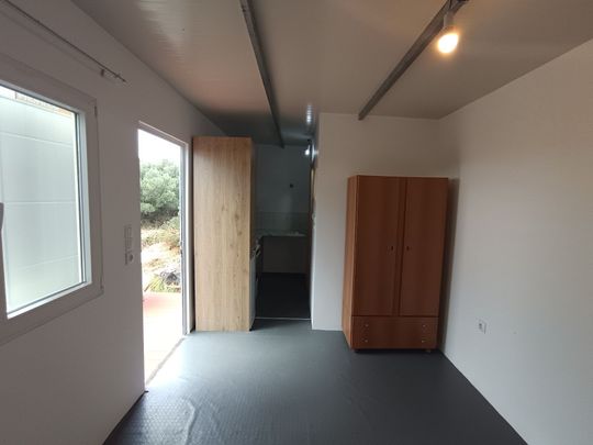 Studio/Γκαρσονιέρα για ενοικίαση Κέντρο (Κορωπί) - Photo 1