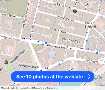 West Point, Wellington Street, LS1 4JL - Photo 1