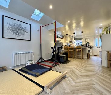 1 bedroom house to rent - Photo 1