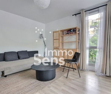 Location appartement - Lille République / Saint Michel - Photo 6