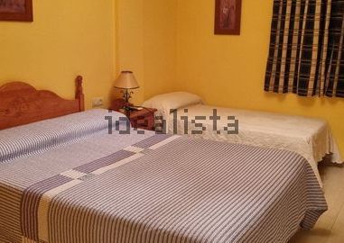 Alquiler de chalet adosado en Urbanizacion el Sol Edf Europa, 9