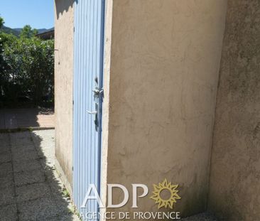 Appartement Auribeau-sur-Siagne - Photo 5