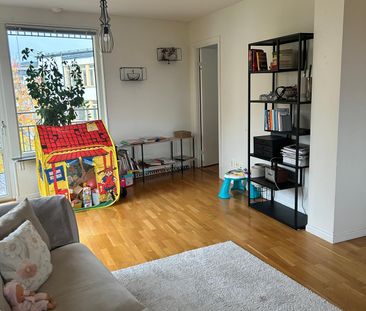 Luxgatan, Stockholm - Photo 6