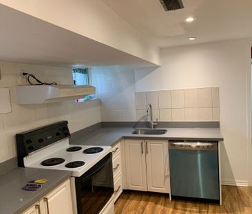 For Lease - 253 Mcnicoll Avenue Unit# Gr &Low, Toronto, Ontario - Photo 5