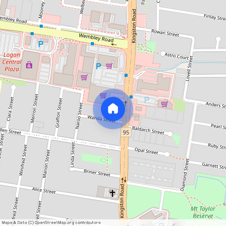 3 Wanda Street, Qld 4114, Logan Central