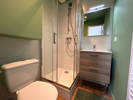 Location Appartement 1 pièce 24m² LAMBERSART 59130 - Photo 5