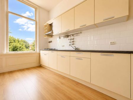Appartement spacieux de 4 pièces Laan van Meerdervoort, La Haye - À louer - Photo 5