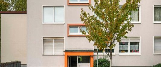 moderne 3,5 Zimmer Wohnung in Duisbug Röttgersbach - Photo 1