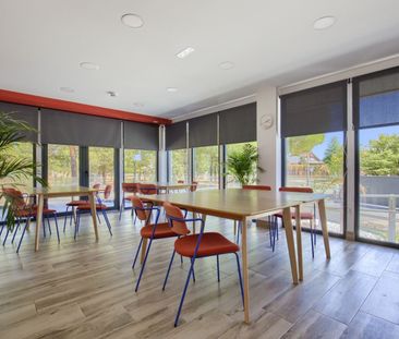 Estudio de alquiler en Guazalate, 4, El Bosque - Photo 1