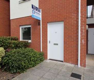 1 bedroom ground floor flat to rent - Photo 4