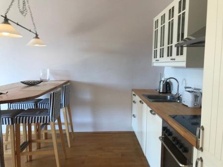 Te huur: Appartement Bentinckstraat in Den Haag - Foto 4