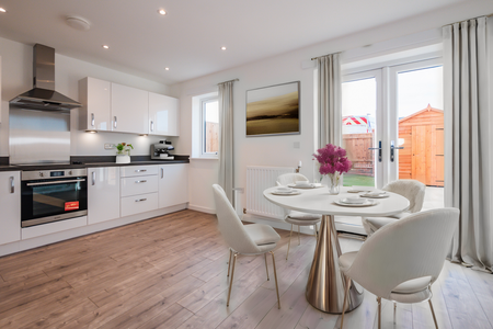 3 bedroom house to rent - Photo 4