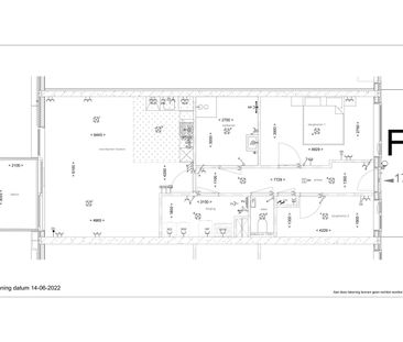 Appartement te huur: Binnendongenstraat 8-F 5707 TA Helmond - Foto 6