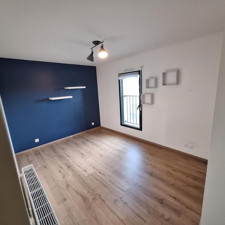 Maison non meublé - Petit Paramé - Photo 1