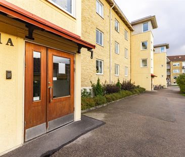 Järvstigen 7 A - Photo 4