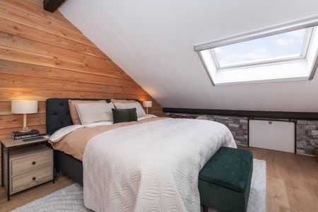 Te huur: Appartement Karel Doormanlaan in Rijswijk - Photo 3