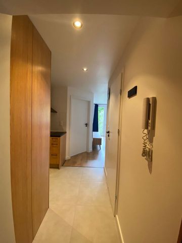 2 pokoje do wynajęcia na Woli - Rondo Daszyńskiego 34 m² - Zdjęcie 4