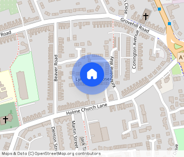 Lyndhurst Close, Beverley - Photo 1