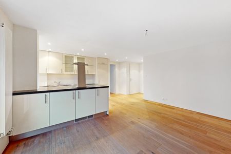 Moderne Stadtwohnung - Foto 3