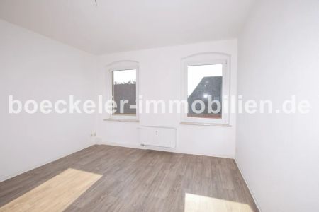 Frisch renovierte Wohnung in der City von Weißenfels - Photo 4