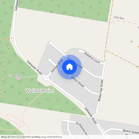 8 Janice Street, Wallabi Point, NSW, 2430