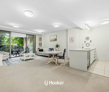 A306/6-14 Dumaresq Street, Gordon NSW, Belconnen - Photo 4
