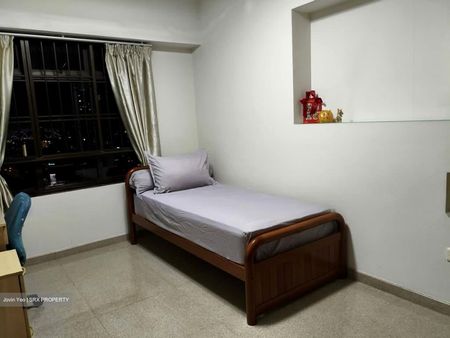Blk 108C Towner Heights (Kallang/Whampoa), HDB 4 Rooms - For Rent - Photo 4