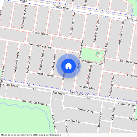 13 Wolfson Street, VIC 3029, Tarneit