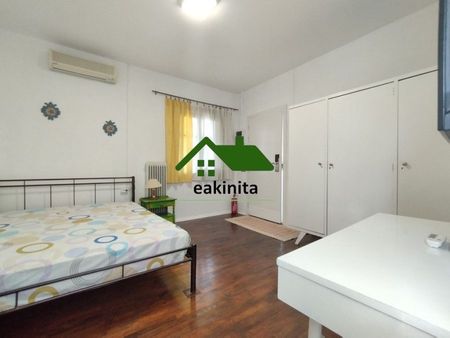 Studio/Γκαρσονιέρα για ενοικίαση - Τρίκαλα - Photo 3
