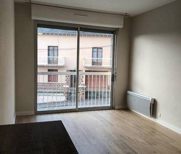 Location appartement t1 bis 2 pièces 29 m² à Rodez (12000) - Photo 1