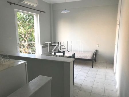 Studio/Γκαρσονιέρα για ενοικίαση Αμπελόκηποι (Πάτρα) - Photo 4