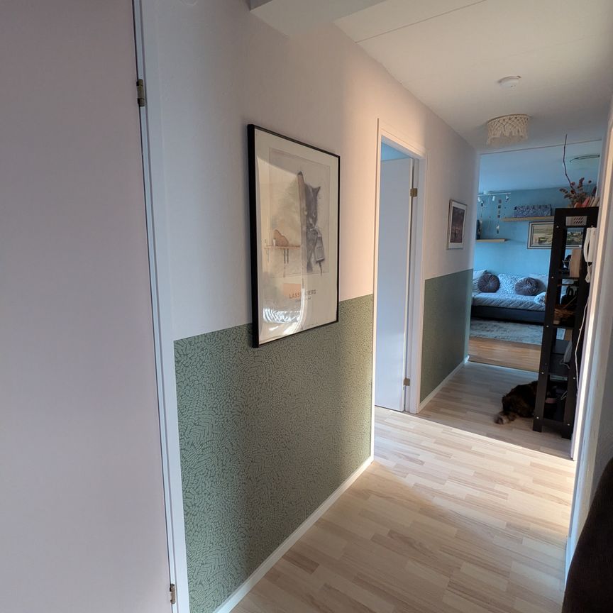 Sakförarevägen, Lund - Photo 1