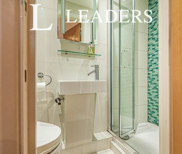 2 bedroom apartment to rent London, EC1A - Photo 1