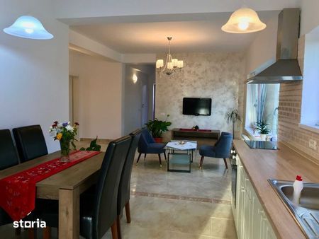 Apartament de inchiriat zona TORONTALULUI (VOX) - Fotografie 5