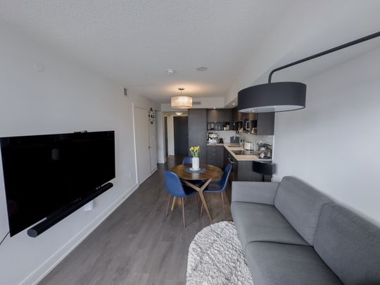 For Lease - 89 Mcgill Street Unit# 1009, Toronto, Ontario - Photo 1
