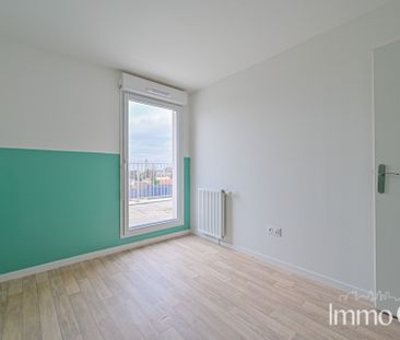 Appartement 3 pièces - 59m² - Photo 6