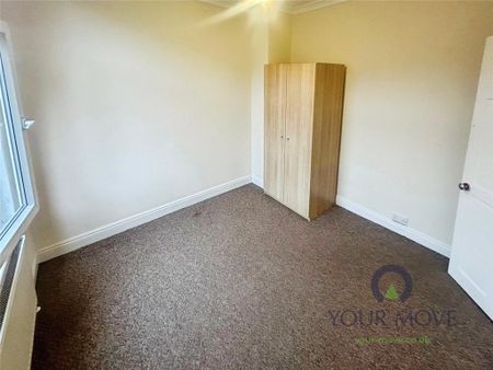 2 bedroom end of terrace house to rent - Photo 3