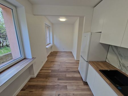 Dom na wynajem Pogodno - 7 pokoi - Zdjęcie 5